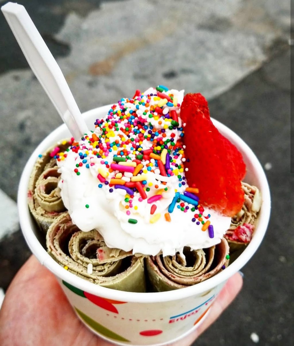 Arctic Bites | 16 Buffalo Rd, East Aurora, NY 14052, USA
