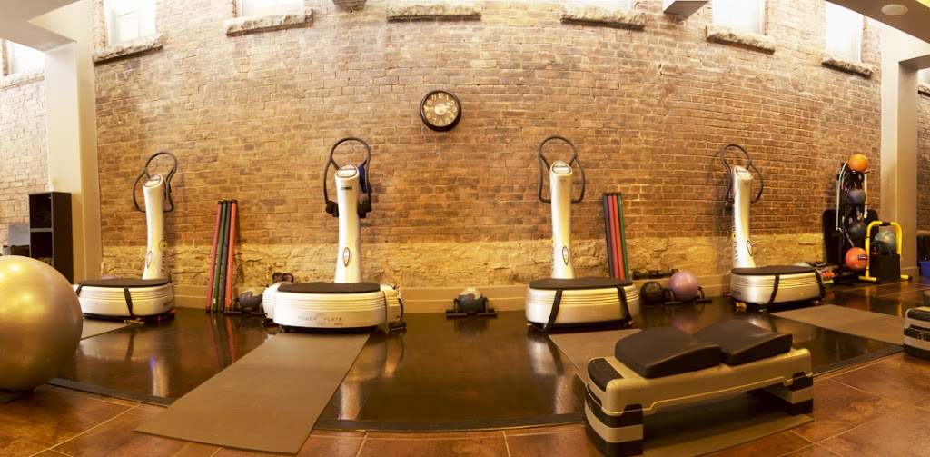 Power Institute | 921 Yonge St, Toronto, ON M4W 2H2, Canada | Phone: (416) 967-6937