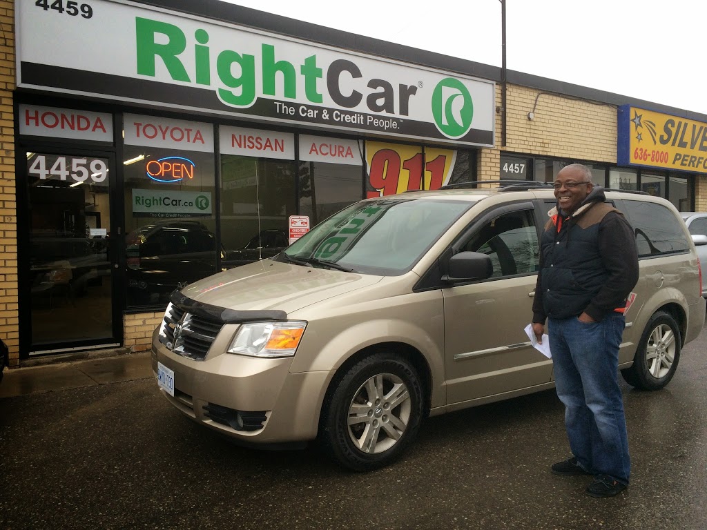 RightCar | 21 Toro Rd, North York, ON M3J 2A4, Canada | Phone: (888) 695-3971