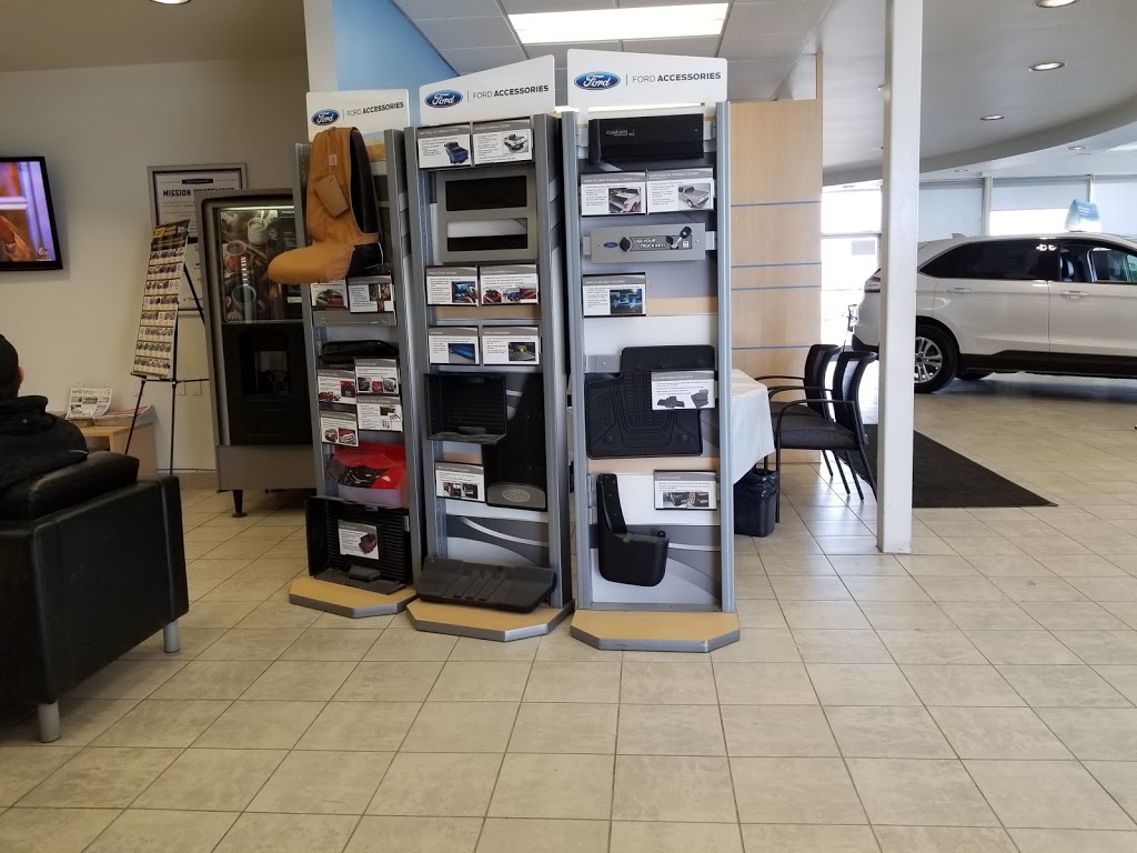 Birchwood Automotive Group | 1310 Regent Ave W, Winnipeg, MB R2C 5M8, Canada | Phone: (204) 831-4866