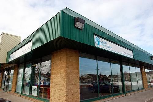 London Public Library, Pond Mills Branch | 1166 Commissioners Rd E, London, ON N5Z 4W8, Canada | Phone: (519) 685-1333
