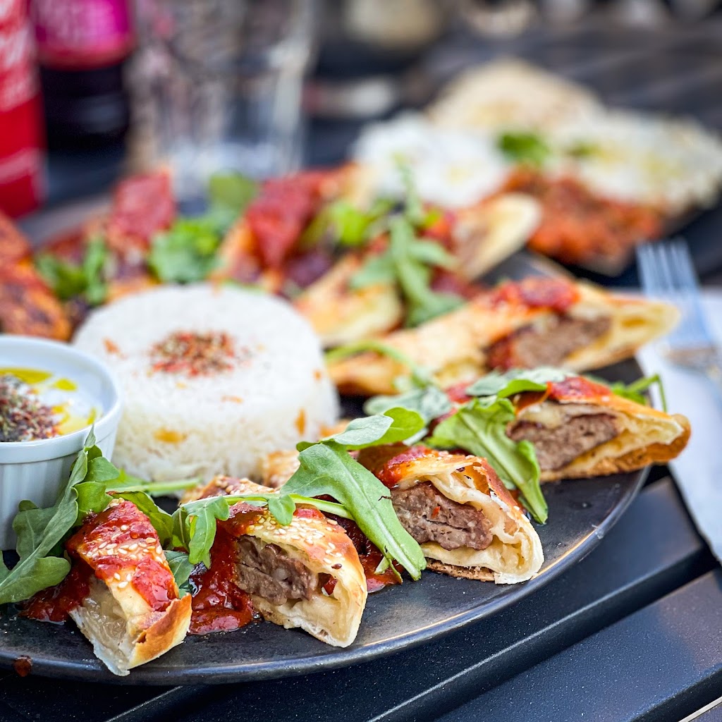 GALATA Restaurant | 940 Danforth Ave, Toronto, ON M4J 1L9, Canada | Phone: (416) 461-2278