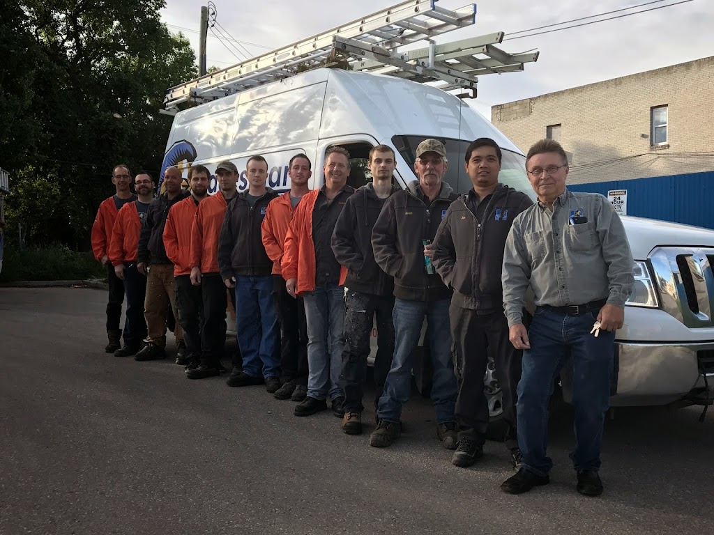 Tradesman Mechanical Services Ltd | 975 Main St, Winnipeg, MB R2W 3P6, Canada | Phone: (431) 222-1940