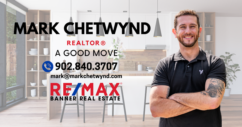 Mark Chetwynd, REALTOR® | 962A Central Ave, Greenwood, NS B0P 1N0, Canada | Phone: (902) 840-3707