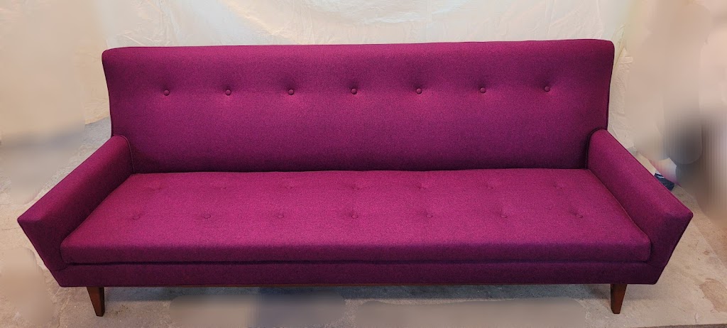 Hummingfox Upholstery | Bridleridge Green SW, Calgary, AB T2Y 0E3, Canada | Phone: (825) 558-3698