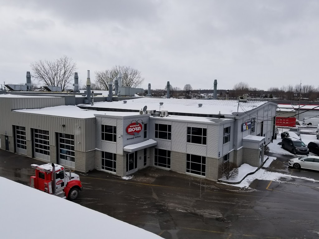 FIX AUTO ST-JEAN | 350 Rue Christine, Saint-Jean-sur-Richelieu, QC J3B 8B5, Canada | Phone: (450) 347-2252