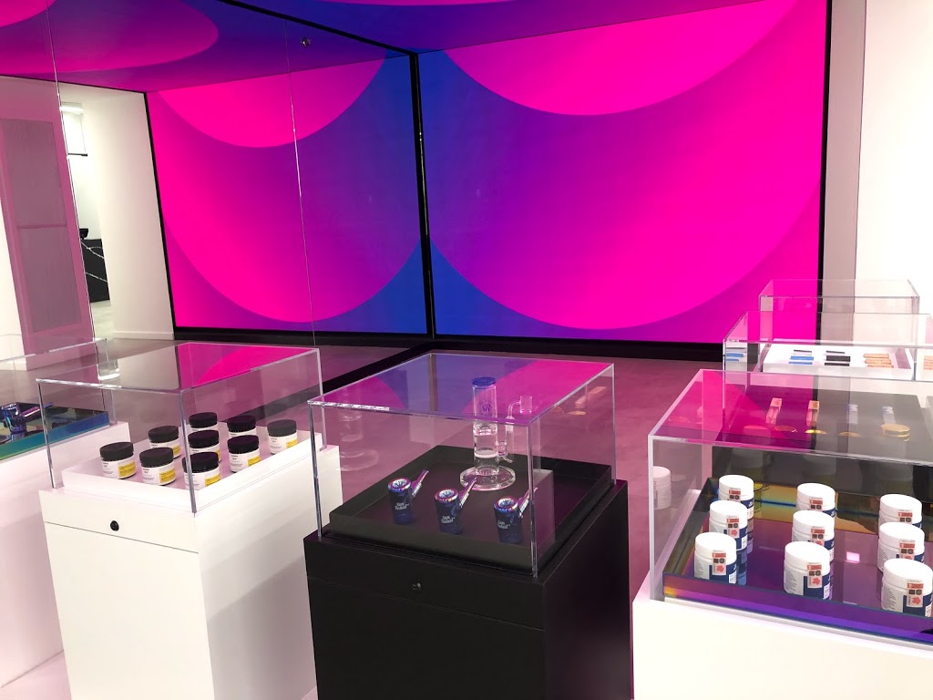 Aurora Flagship | 8882 170 St NW #1388, Edmonton, AB T5T 4M2, Canada | Phone: (587) 635-9333