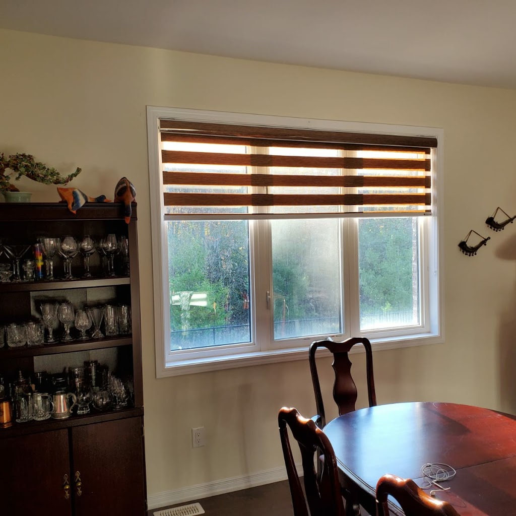CustomadeBlinds | 6500 Hawkins St, Niagara Falls, ON L2G 3B7, Canada | Phone: (365) 999-9978