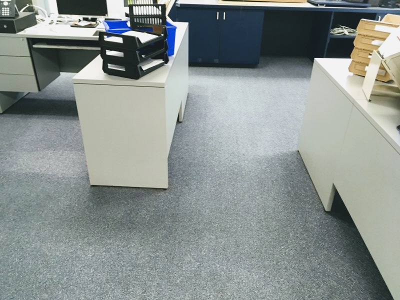 Triple V Building Maintenance | 100 Paramount Rd, Winnipeg, MB R2X 2W3, Canada | Phone: (204) 451-5748