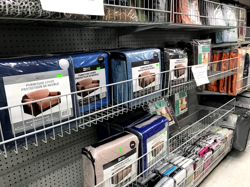 Super Discount City | 700 Lawrence Ave W, North York, ON M6A 3B4, Canada | Phone: (416) 784-0813