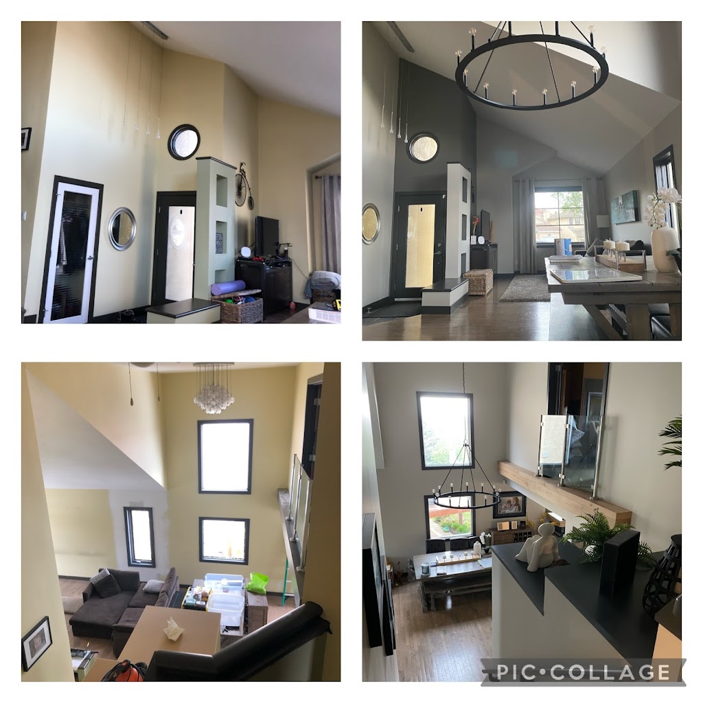 Step Up Renovations ltd | 81 Legacy Blvd SE, Calgary, AB T2X 2B9, Canada | Phone: (403) 478-7822