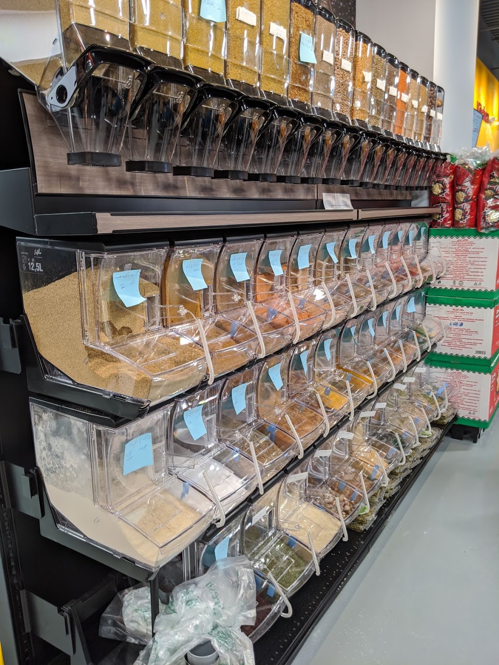 Berries Market | 820 Wharncliffe Rd S Unit 4, London, ON N6J 2N4, Canada | Phone: (519) 204-3222