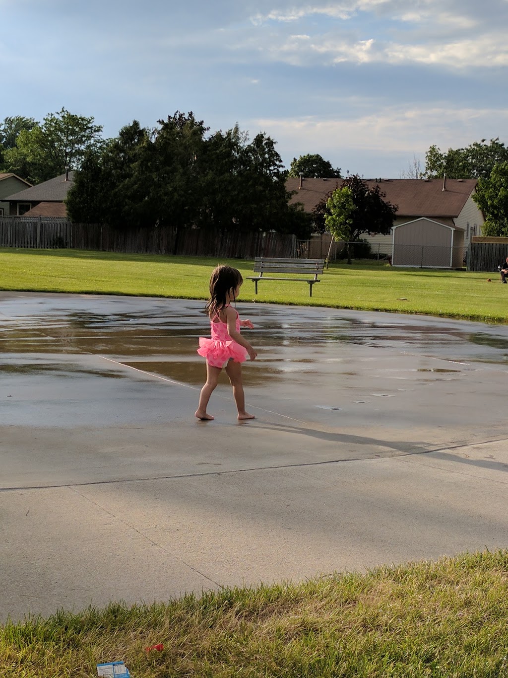 Bridle Path Park | 55 Palomino Dr, Brantford, ON N3P 1J6, Canada | Phone: (519) 756-1500