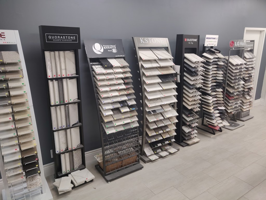 Diamond Perfected Stone Inc | 16650 Jane St, King, ON L7B 0G8, Canada | Phone: (905) 503-2222