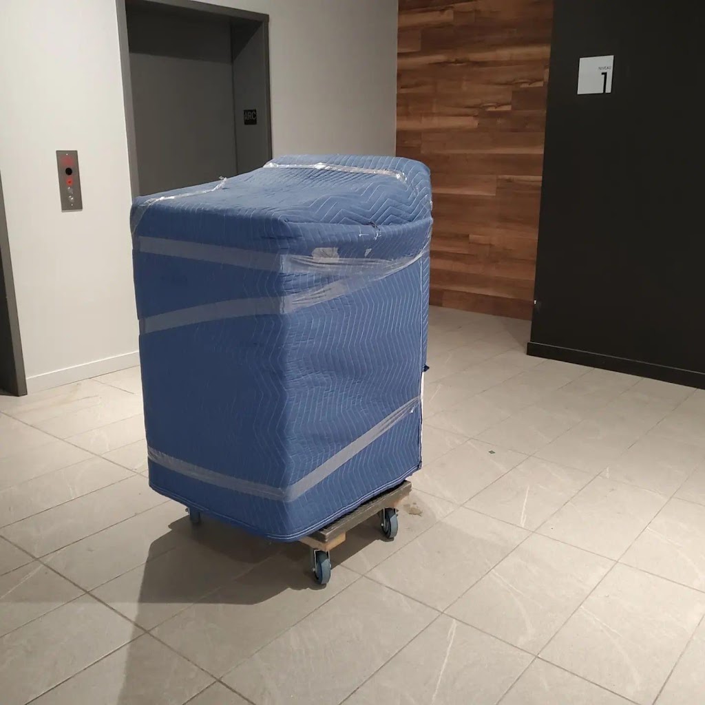 Déménagement Pro-Actif | 11 Rue de Lombardie, Saint-Basile-le-Grand, QC J3N 1A2, Canada | Phone: (514) 962-3745
