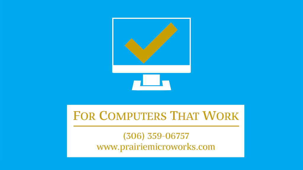 Prairie Micro Works Inc. | 4530 Albert St, Regina, SK S4S 6B4, Canada | Phone: (306) 359-6757