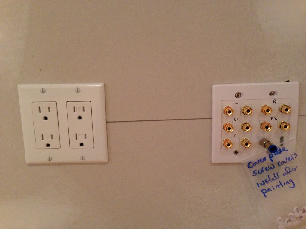 Yeti Electrical Solutions | 14 Brunswick St, Brantford, ON N3T 1E7, Canada | Phone: (289) 776-5719