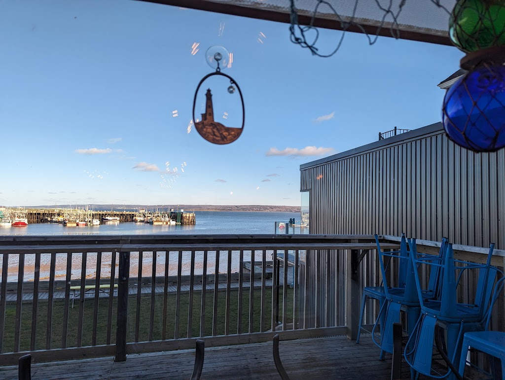 The Crows Nest - Digby | 40 Water St, Digby, NS B0V 1A0, Canada | Phone: (902) 245-5497