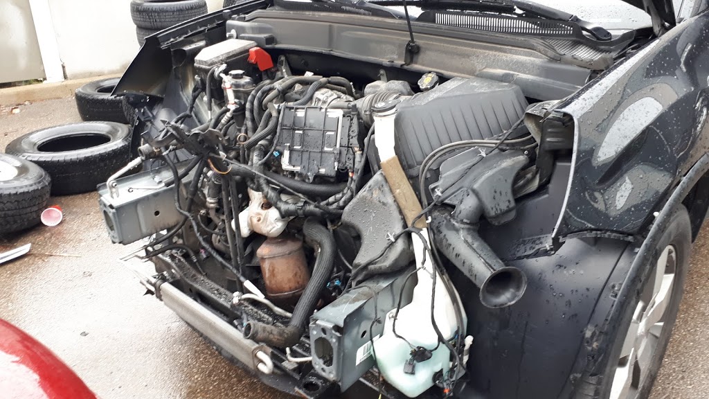 CARSTAR | 2795 Argentia Rd, Mississauga, ON L5N 8G6, Canada | Phone: (905) 817-0501