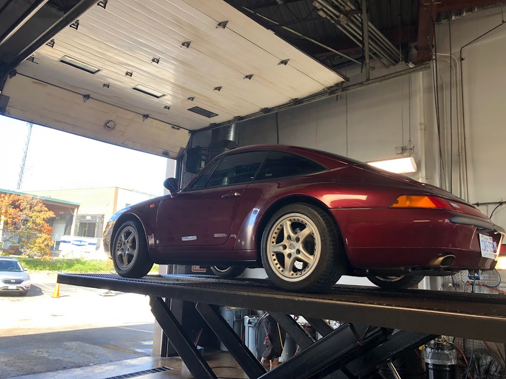 Rust Check | 777 Dundas St W, Mississauga, ON L5C 4P6, Canada | Phone: (905) 566-7878