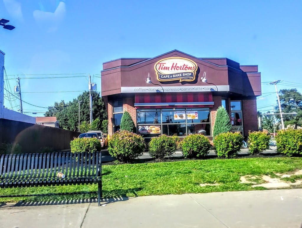 Tim Hortons | 3024 Pine Ave, Niagara Falls, NY 14301, USA | Phone: (716) 285-0410