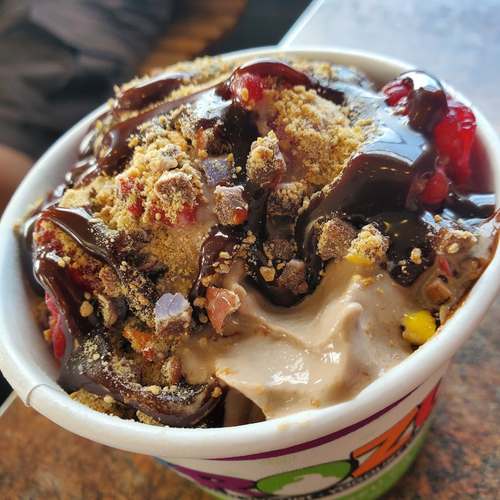 Frozu! | 245 Robie St, Truro, NS B2N 5N6, Canada | Phone: (902) 893-3030