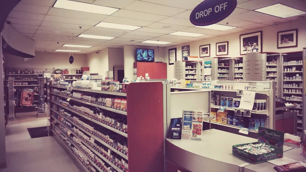 Forest Hill Pharmacy I.D.A. | 720 Westmount Rd E, Kitchener, ON N2E 2M6, Canada | Phone: (519) 745-7305