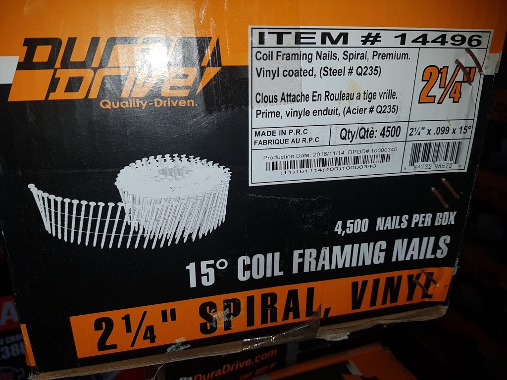 E-Con Supply | 12095 Road 14 NW, Plum Coulee, MB R0G 1R0, Canada | Phone: (204) 384-9071