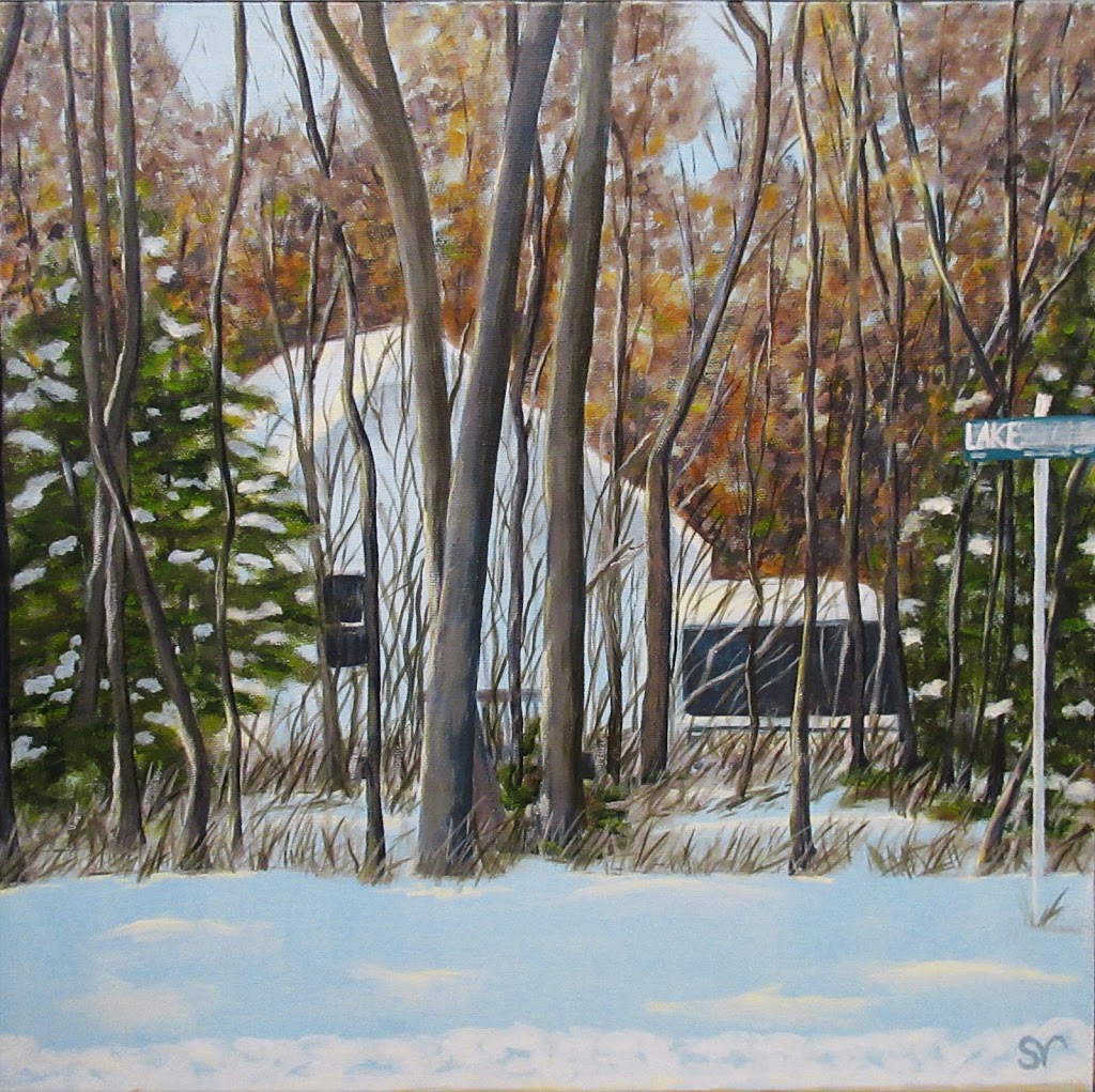 Sunset Arts | Grand Bend, Lambton Shores, ON N0M 1T0, Canada | Phone: (519) 238-6914