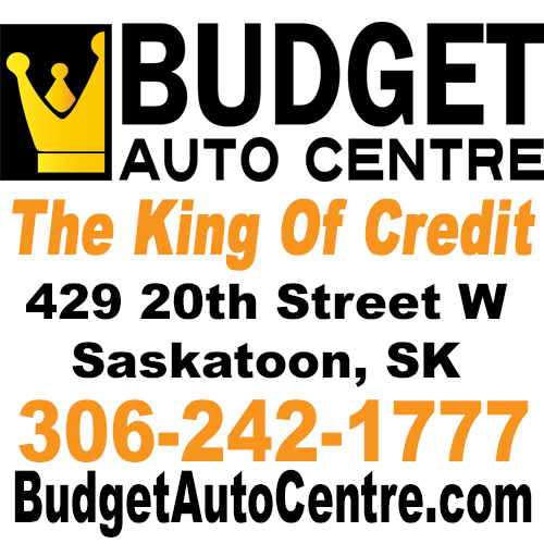 Budget Auto Centre | 429 20th St W, Saskatoon, SK S7M 0X3, Canada | Phone: (306) 242-1777