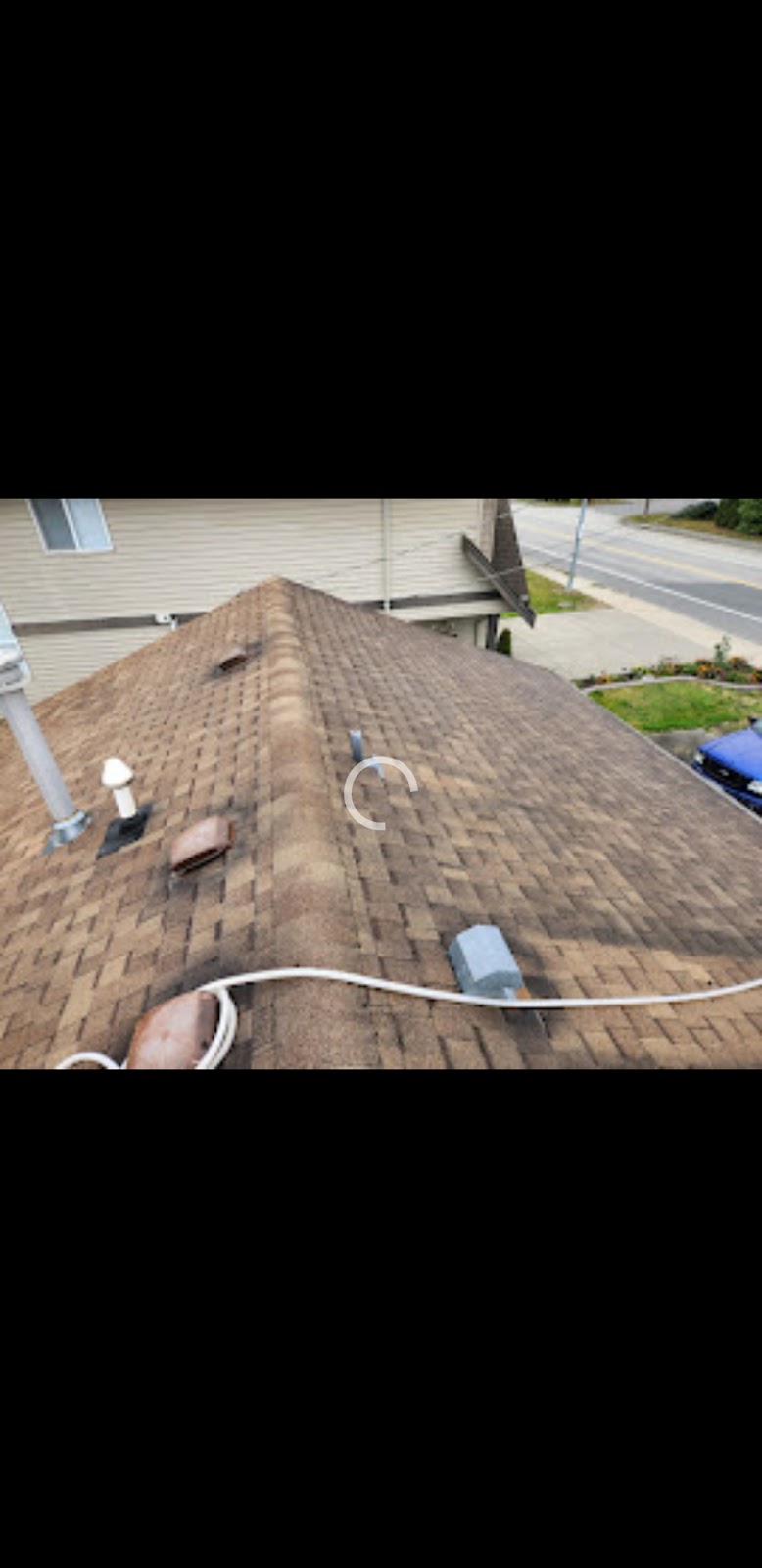 Men With Hoses Softwash | 51516 Chilliwack Lake Rd, Rosedale, BC V0X 1X0, Canada | Phone: (604) 791-0852