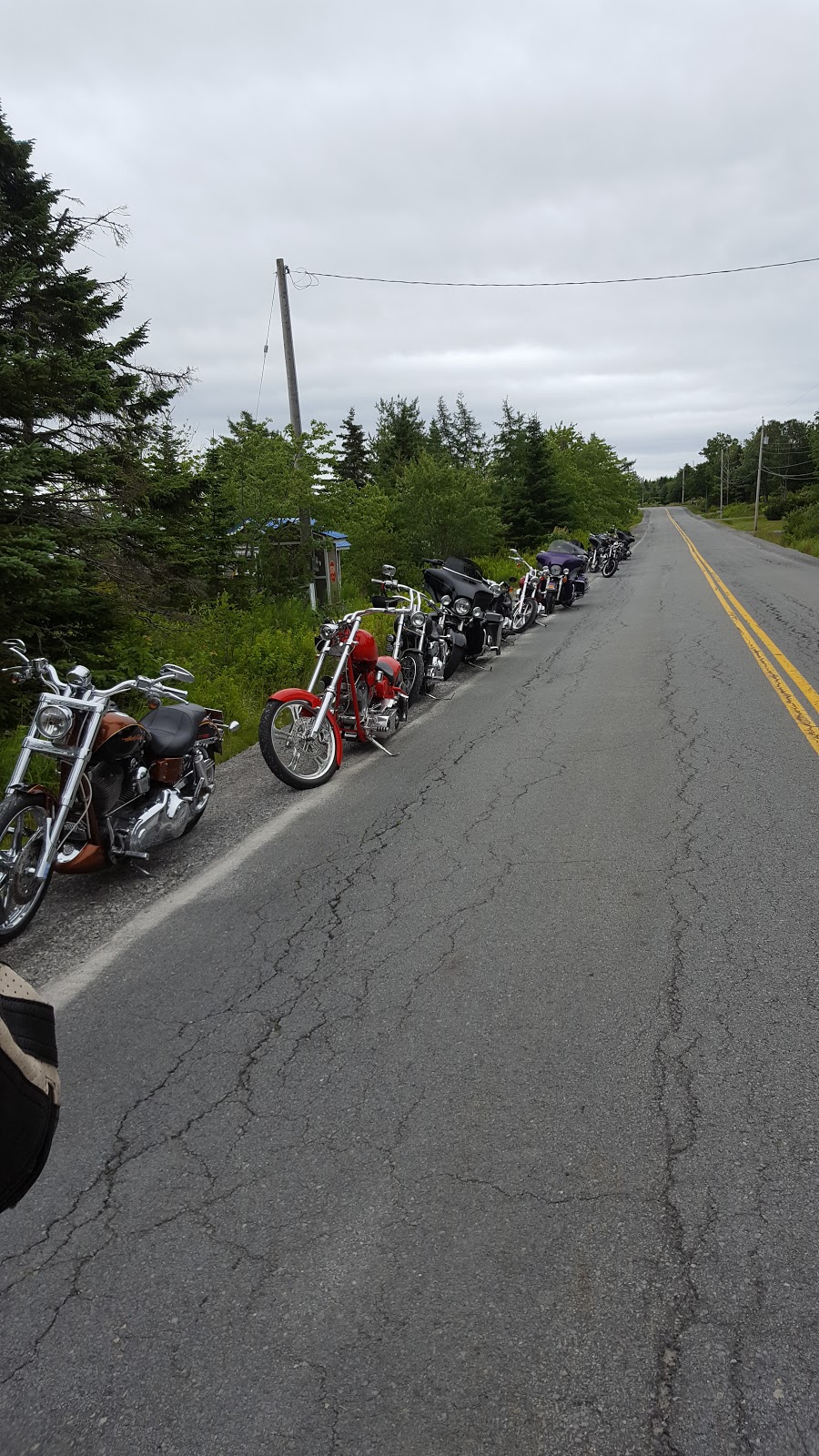 Sunset Collision | Crowell Rd, East Lawrencetown, NS B2Z 1N5, Canada | Phone: (902) 827-4439