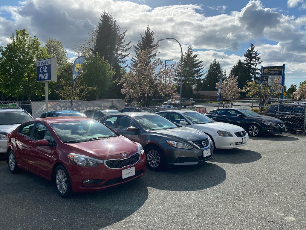 ione auto | 641 Lougheed Hwy #105, Coquitlam, BC V3K 3S5, Canada | Phone: (604) 781-5522