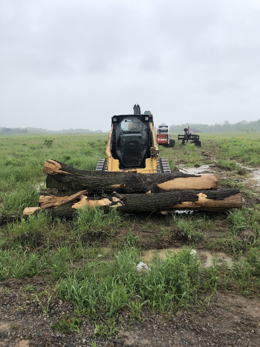 Enviro Earthworks | 227 Tapleytown Rd, Stoney Creek, ON L8J 3K1, Canada | Phone: (905) 518-6642