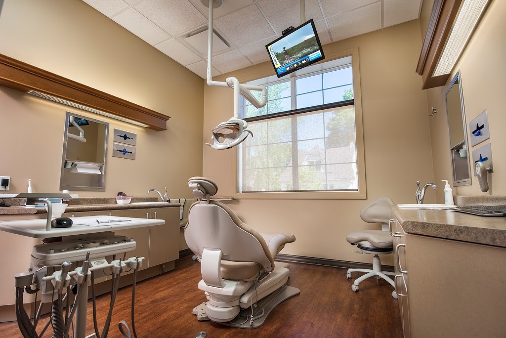 Wyatt Street Dental Centre | 3 Wyatt St E, Elmira, ON N3B 2H4, Canada | Phone: (519) 669-2961