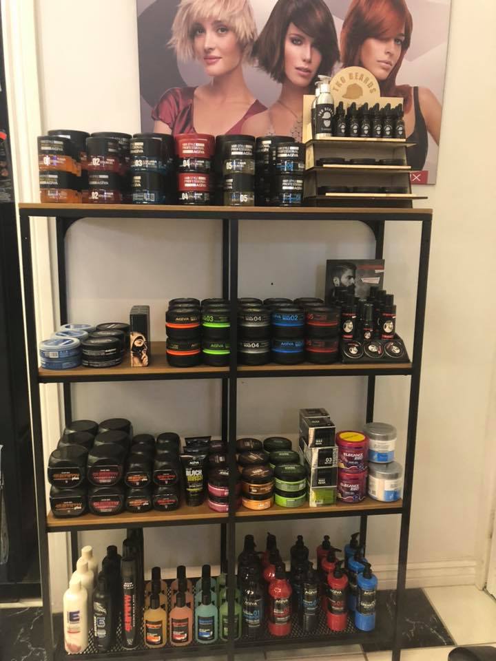 C.B Barber Bashaw Barbershop | 4920 50 St, Bashaw, AB T0B 0H0, Canada | Phone: (780) 372-4043