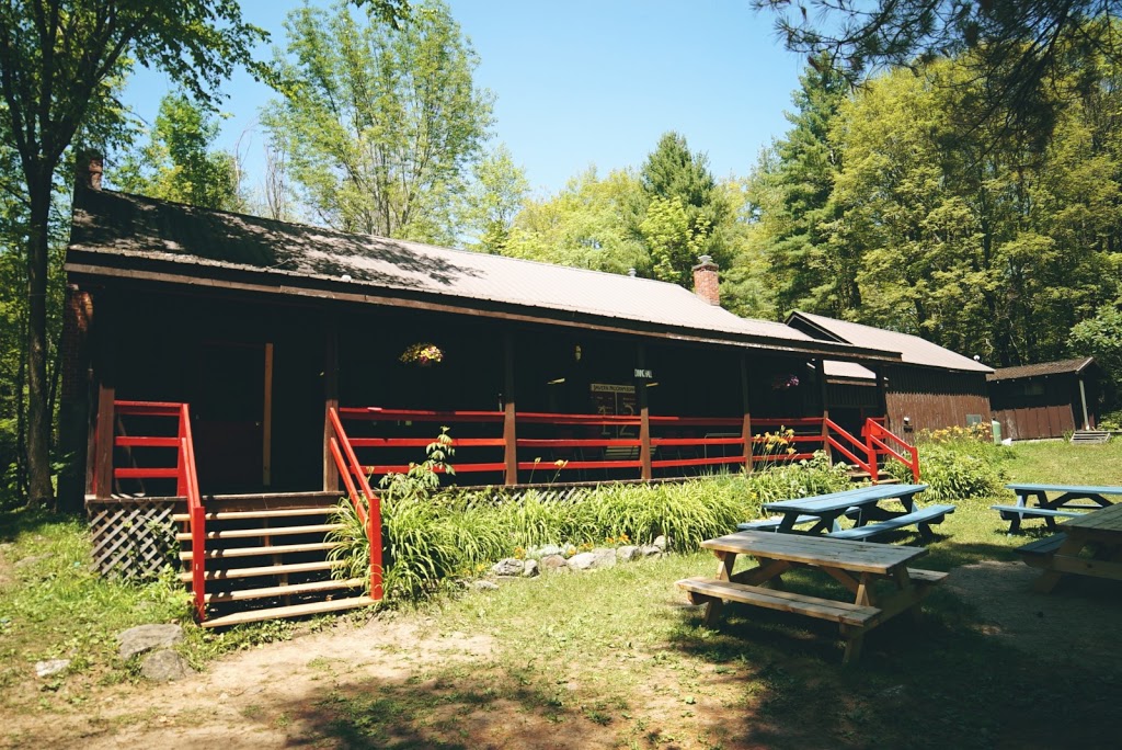 Camp Celiac | 3555 Bolingbroke Rd, Maberly, ON K0H 2B0, Canada | Phone: (613) 770-5100