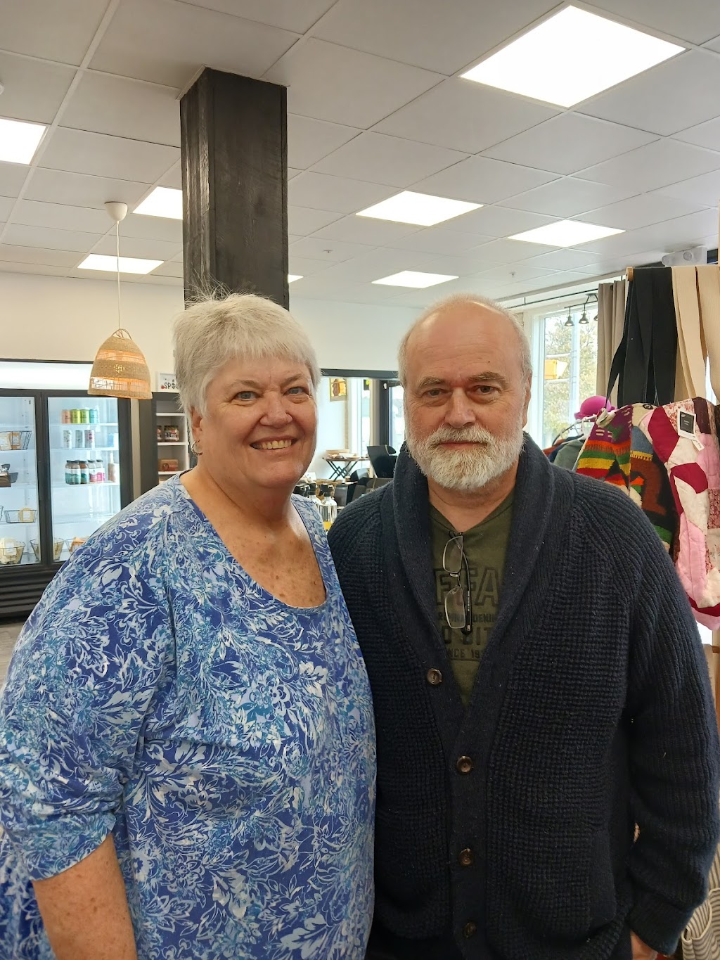 Pennys of Blyth | 439 Queen St, Blyth, ON N0M 1H0, Canada | Phone: (416) 819-5539