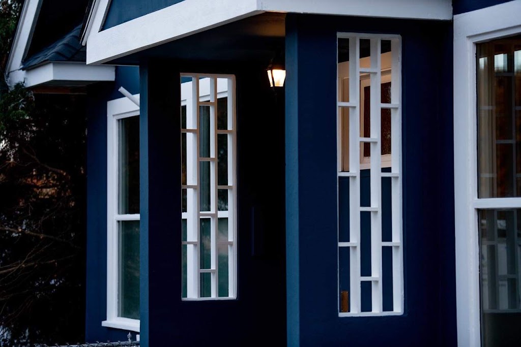The Larix Hotel (formerly The Chateau Kimberley) | 78 Howard St, Kimberley, BC V1A 2G2, Canada | Phone: (250) 427-1500
