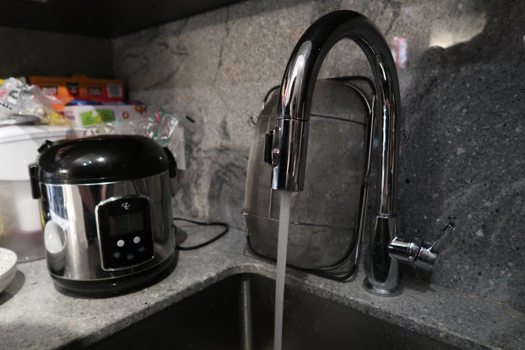 CJ Drain & Plumbing (Vancouver) | 6088 Minoru Blvd, Richmond, BC V6Y 4A8, Canada | Phone: (604) 200-1697