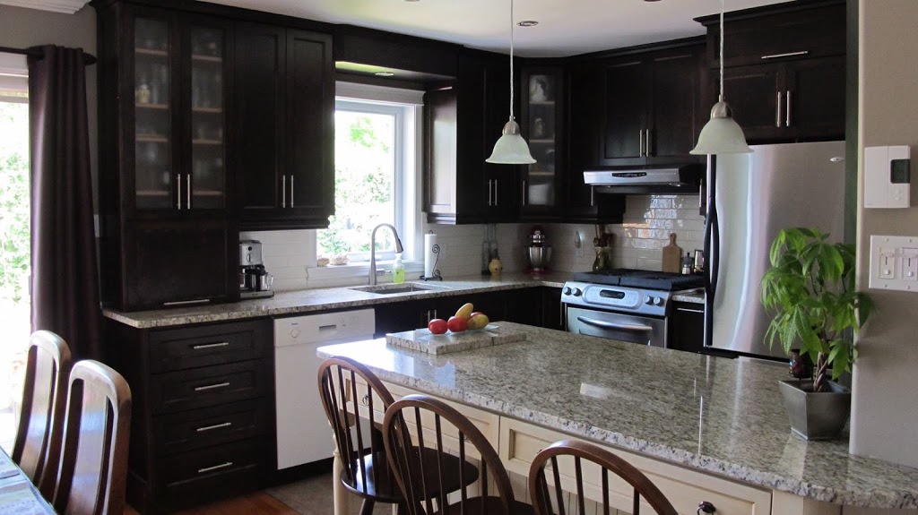 Ebenisterie Bilodeau | 427 20e Av, Mandeville, QC J0K 1L0, Canada | Phone: (450) 835-1312