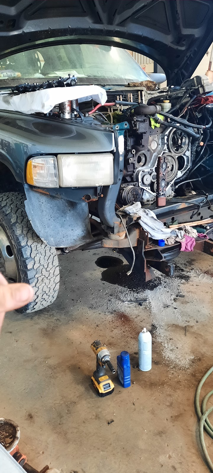RC Weidmark Services | 3773 ON-520, Magnetawan, ON P0A 1P0, Canada | Phone: (705) 387-4953