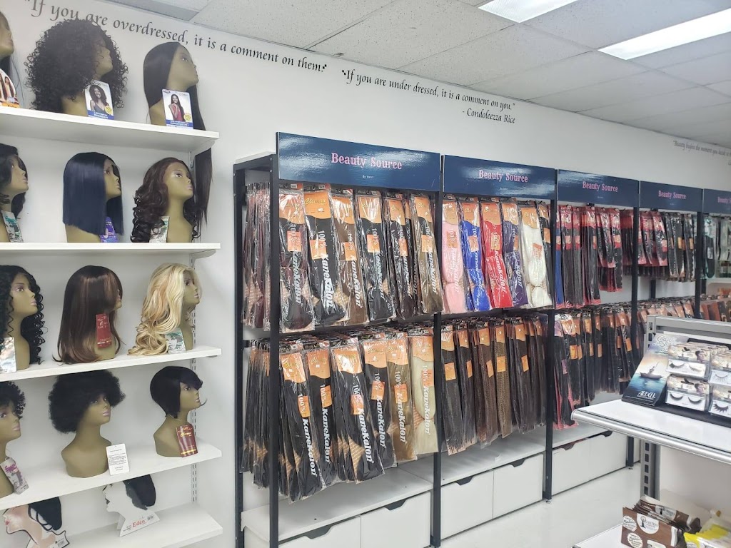 Beauty Source by Yanti | 4234 Lawrence Ave E Unit 2A, Scarborough, ON M1E 2S5, Canada | Phone: (416) 281-4247