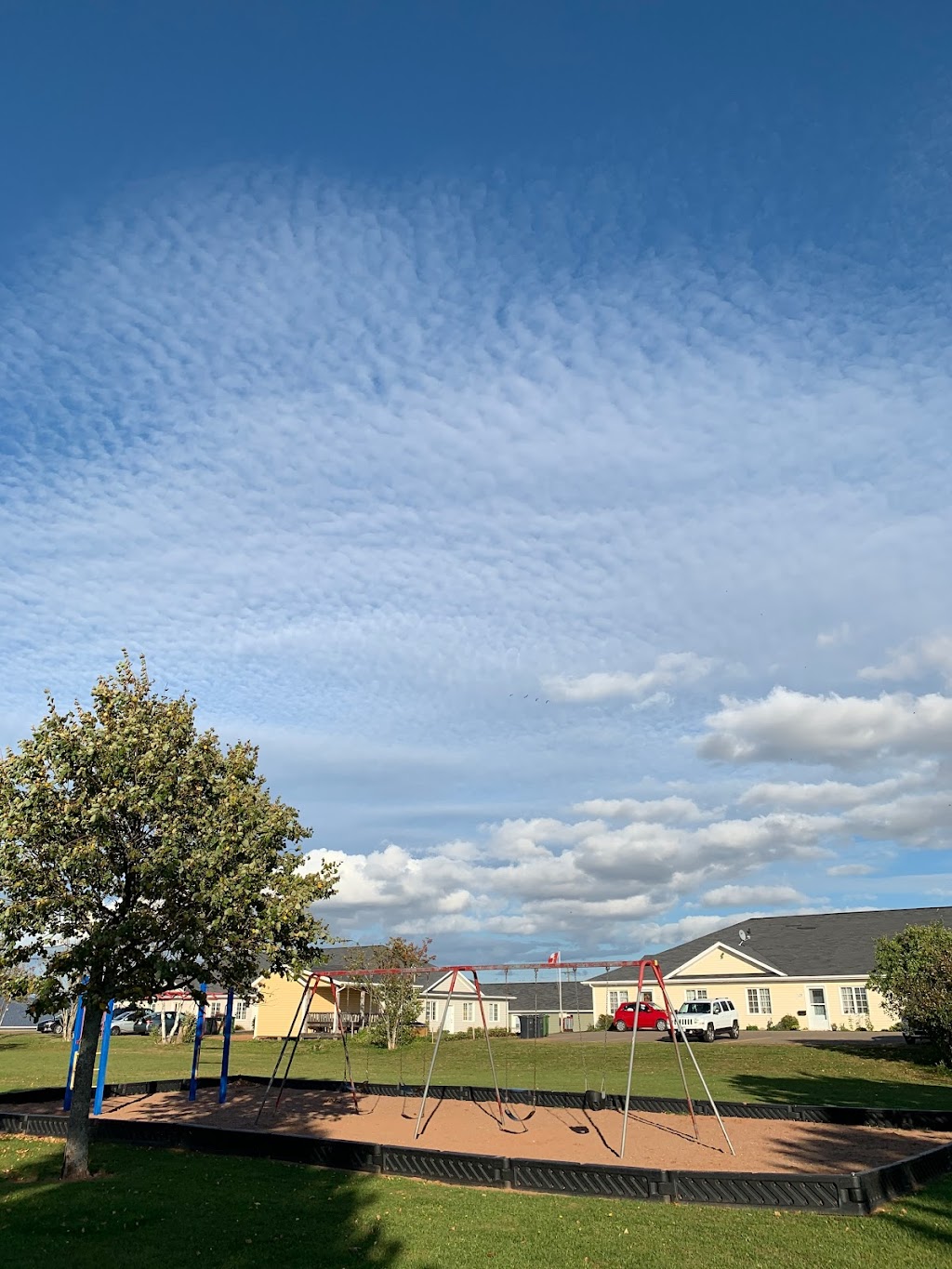 Tower Street Park | Tower St, Summerside, PE C1N 4Z7, Canada | Phone: (902) 432-1287