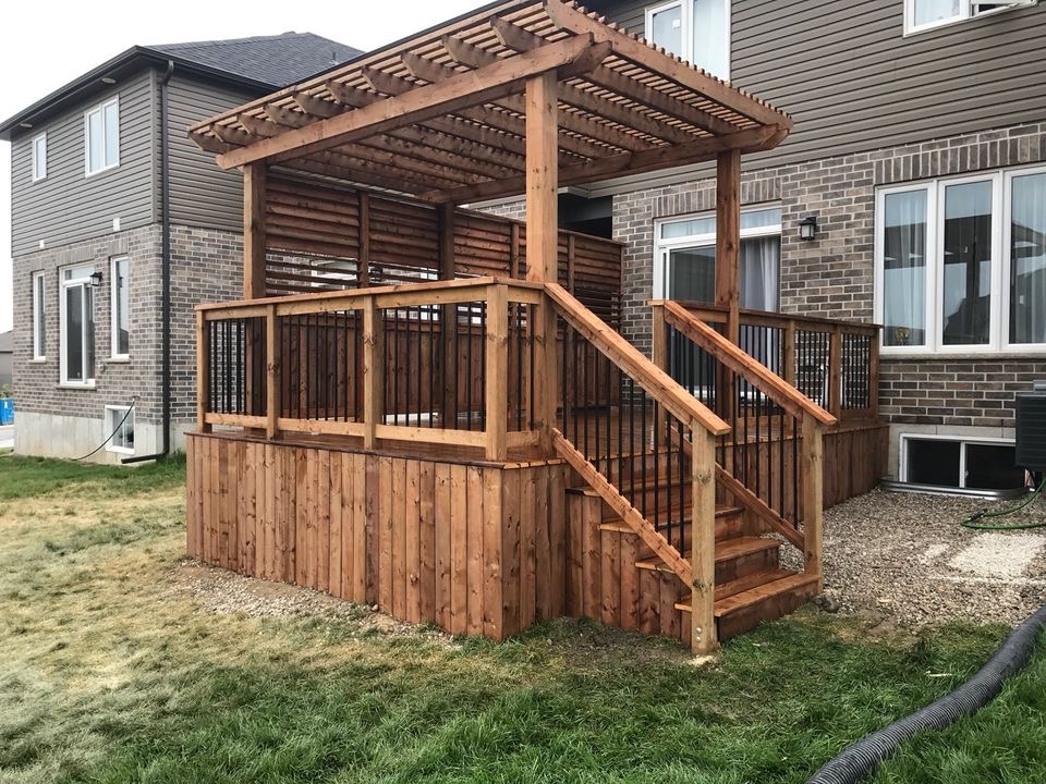 Cams Contracting Ltd | 584652 Beachville Rd Unit 1, Woodstock, ON N0J 1A0, Canada | Phone: (519) 608-0529