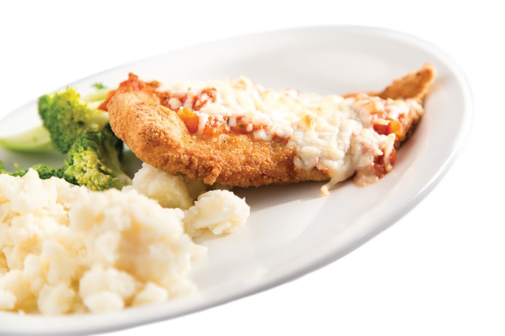 Diana Sweets Restaurant | 190 Main St W, Listowel, ON N4W 1A1, Canada | Phone: (519) 291-3610
