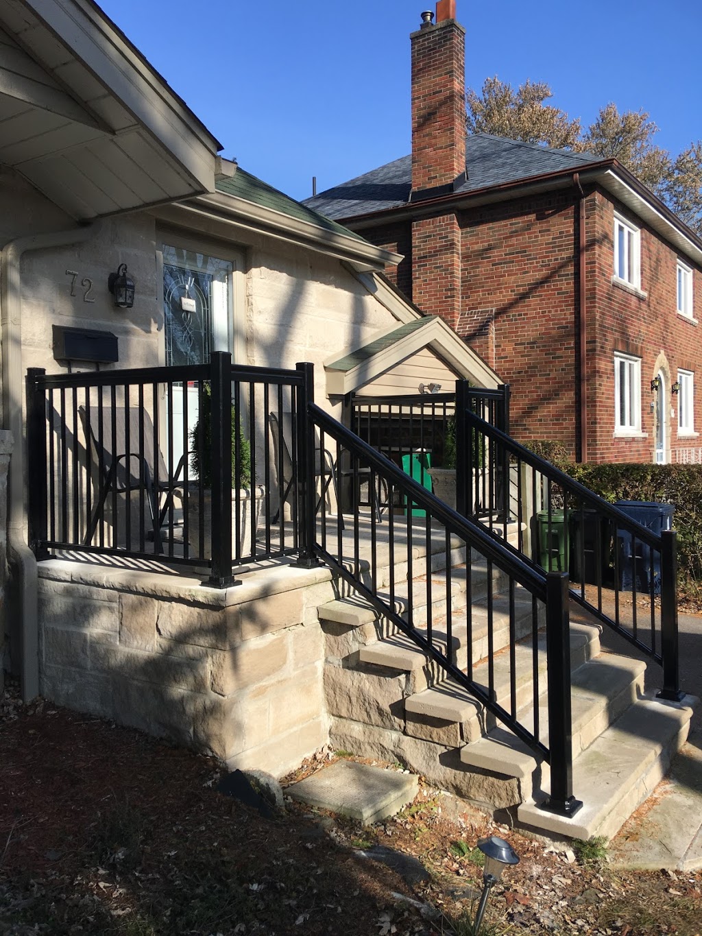Hongsheng construction（renovation) ltd 鸿升建筑装修 | 125 Cartmel Dr, Markham, ON L3S 1K8, Canada | Phone: (416) 931-8288