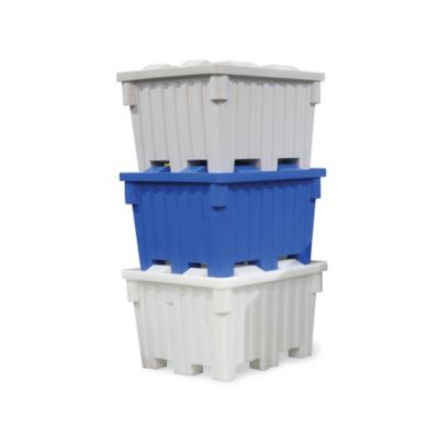 Agrico Plastiques Ltée | 675 Rue de la Sablière, Bois-des-Filion, QC J6Z 4T2, Canada | Phone: (450) 471-2772