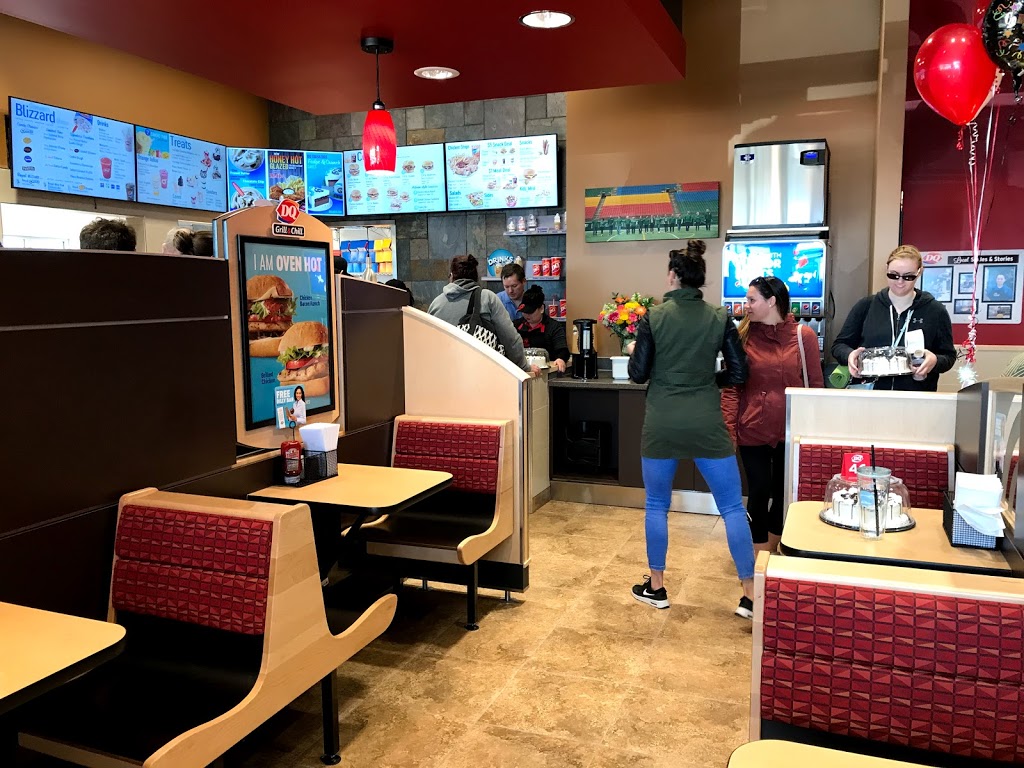 Dairy Queen Grill & Chill | 3753-1 Chuka Blvd, Regina, SK S4V 3P7, Canada | Phone: (306) 584-2018