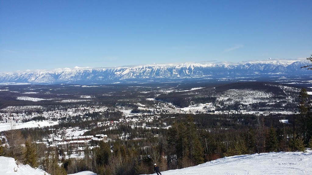 Trickle Creek Condos | 880 Dogwood Dr, Kimberley, BC V1A 3E9, Canada | Phone: (800) 525-6622